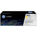 Toner HP Lj Pro 400 305A