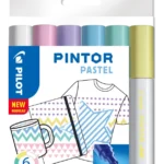 Pilot Pintor Marker Pastel