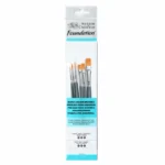 Penselset W&N Akvarell