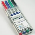 Staedtler Lumocolor 312