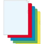 Aktmapp 0,12 Transparent