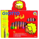 Giotto Bebe Färgpenna Large