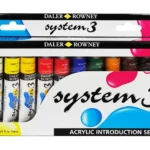 Daler Rowney System 3