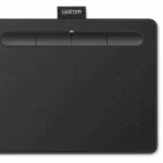 Wacom Intuos S Black