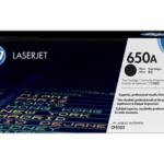 Toner HP Lj