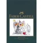 Ritblock, Faber-Castell