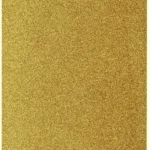 Glitterpapper (A4)