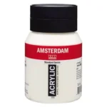 Akrylfärg Amsterdam 500 ml