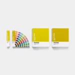 Färgkarta Pantone – Solid Color SET (2026)