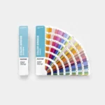 Färgkarta Pantone – Color Bridge – Combo (2026)