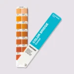 Färgkarta Pantone – Color Bridge – Coated (2026)