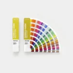 Färgkarta Pantone – Formula Guide – Combo (2026)