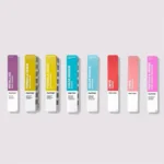 Färgkarta Pantone – Portable Studio SET (2026)