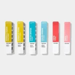 Färgkarta Pantone – Pantone Essentials Guide SET (2026)