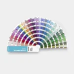 Färgkarta Pantone – Color Bridge – Uncoated (2026)