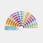 Färgkarta Pantone (Tillägg) – Color Bridge – Combo (2026)