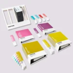 Färgkarta Pantone – Reference Library (2026)