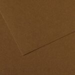 Färgat Papper, Canson Mi-Teintes (A4)